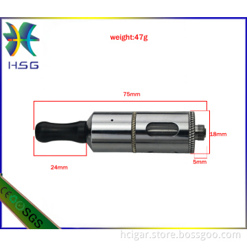 Arrival Product Reduildable Mini Cobra Atomizer